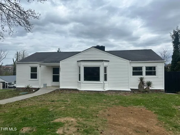1401 Holston Dr, Bristol, TN 37620