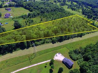 S Fox North Rd, Hubbard, OH 44425