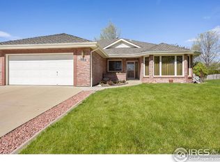 1609 Grant Ct, Longmont, CO 80501