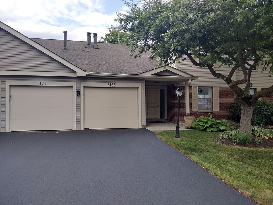 5177 Coventry Ln D, Gurnee, IL 60031 Zillow