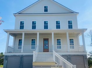 1253 Water View Ln, Charleston, SC 29492