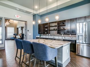 Palladium Denton, Denton, TX 76208