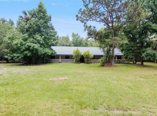 601 Tabatha Dr, Osteen, FL 32764