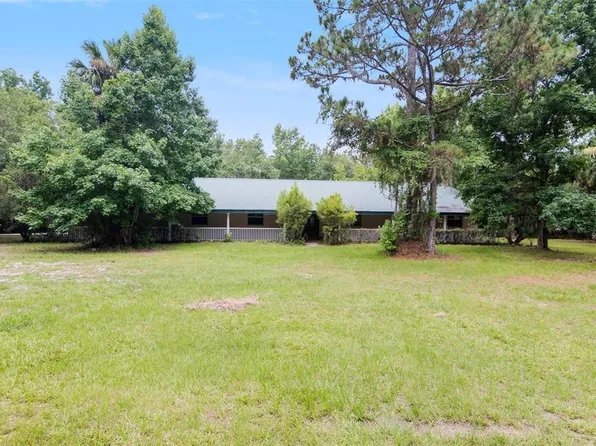 601 Tabatha Dr, Osteen, FL 32764