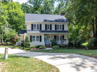 8704 Den Ct, Raleigh, NC 27615