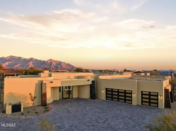 11961 N Mesquite Sunset Pl, Oro Valley, AZ 85742