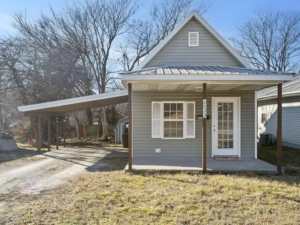 2033 N Summit Avenue, Springfield, MO 65803