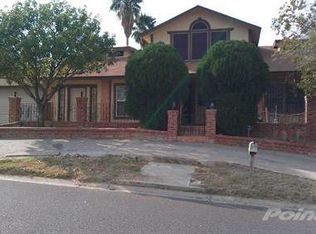 525 Century Dr W, Laredo, TX 78046