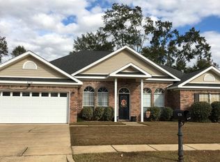 8730 Augusta Dr N, Mobile, AL 36695