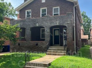 7030 Dartmouth Ave #1F, Saint Louis, MO 63130