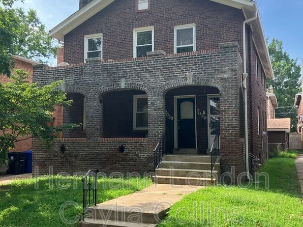 7030 Dartmouth Ave #1F
