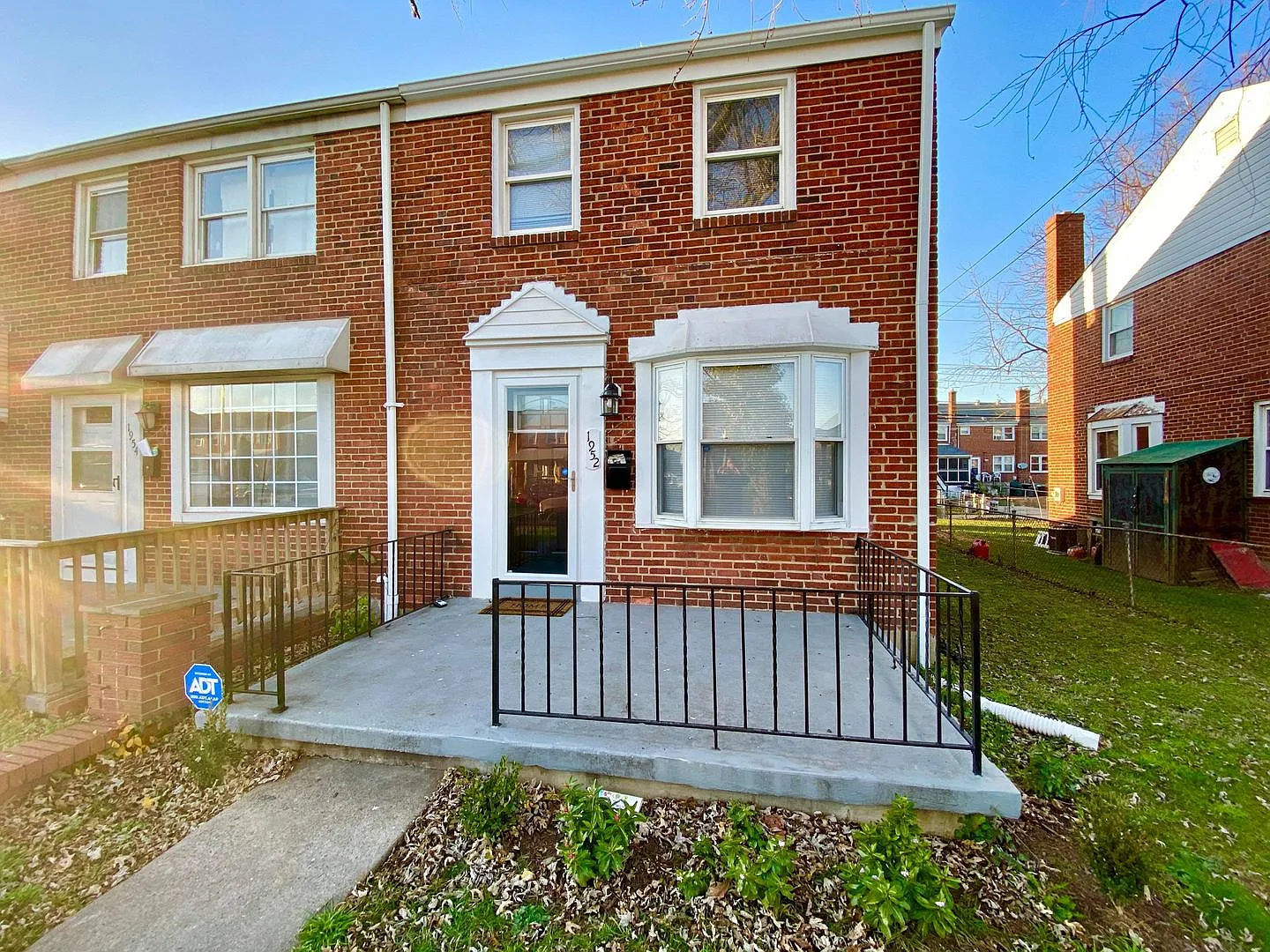 Charming 3BD/1.5BA Townhome in Dundalk, MD! — Photo 1