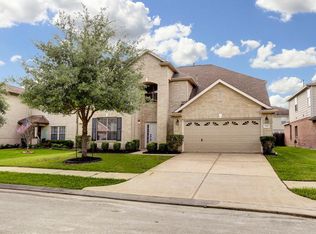 29611 Legends Stone Dr, Spring, TX 77386