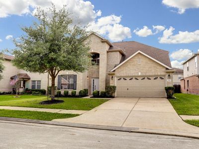 29611 Legends Stone Dr, Spring, TX, 77386