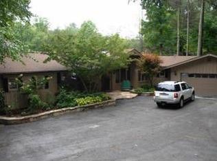 440 Moorewood Rd, Highlands, NC 28741