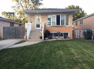 3726 W 115th Pl, Alsip, IL 60803
