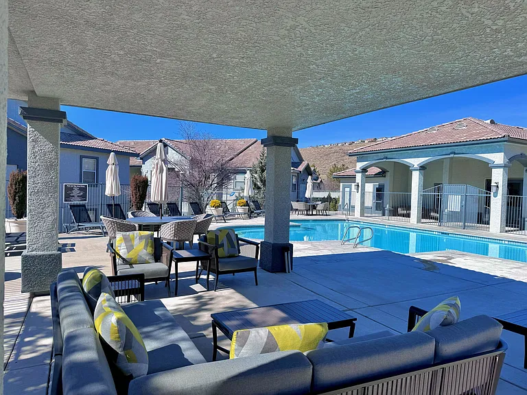 Canyon Vista — Photo 8
