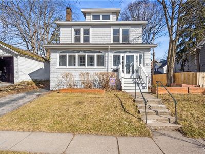 115 Montana St, Syracuse, NY, 13210