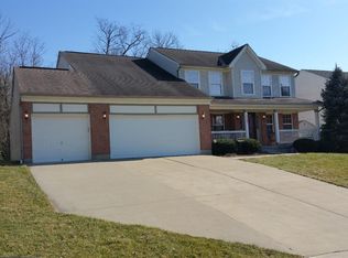 3447 Clover Dr, Covington, KY 41015