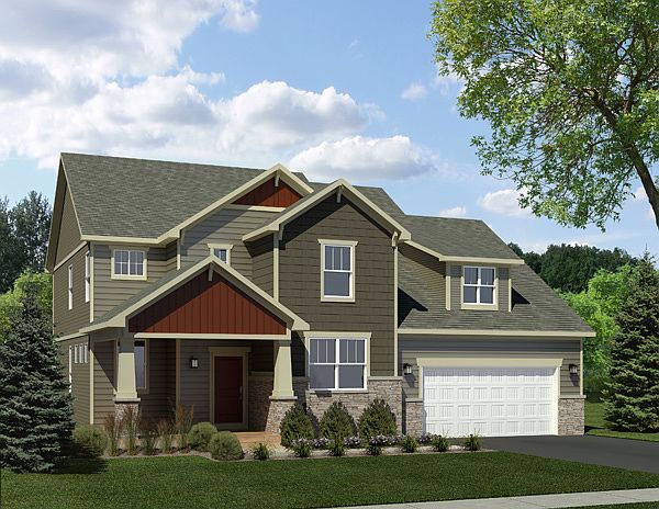 1065 Rosemary Court