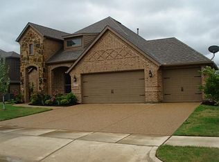 950 Springtown, Forney, TX 75126