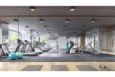 Rented by Battery Park Realty