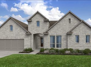 1732 Yellow Rose Ct, Celina, TX 75009