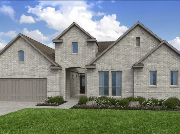 1732 Yellow Rose Ct, Celina, TX 75009