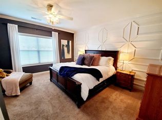 428 Fern Ter NW, Madison, AL 35757