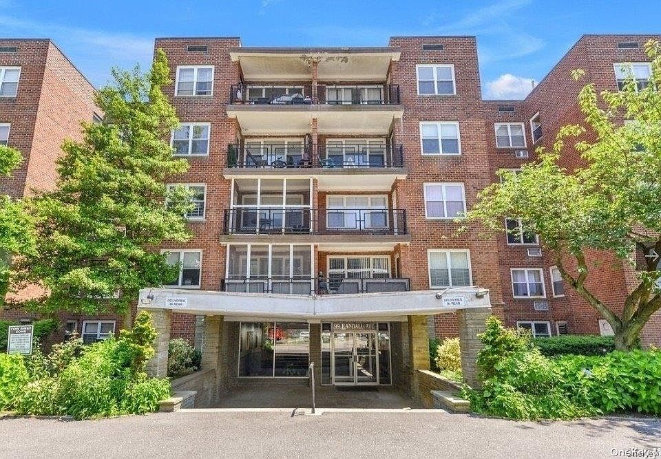 1st image of 99 Randall Avenue #2K