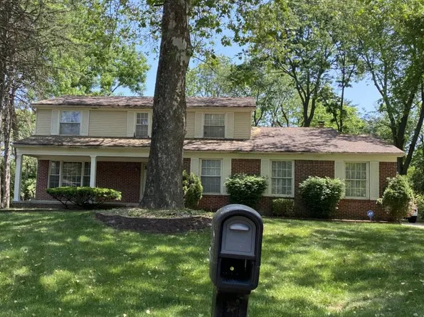 28500 Lincolnview Dr, Farmington Hills, MI 48334