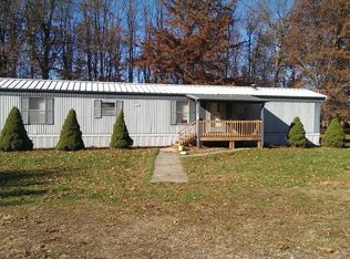 11321 Wildwood Dr, Marshall, MI 49068
