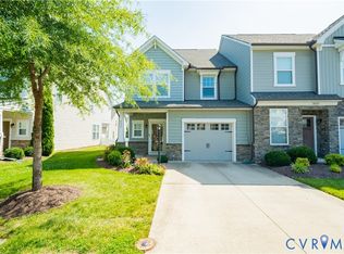 8004 Rutland Village Dr, Mechanicsville, VA 23116