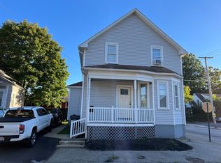 58 Killingly St, Providence, RI 02909