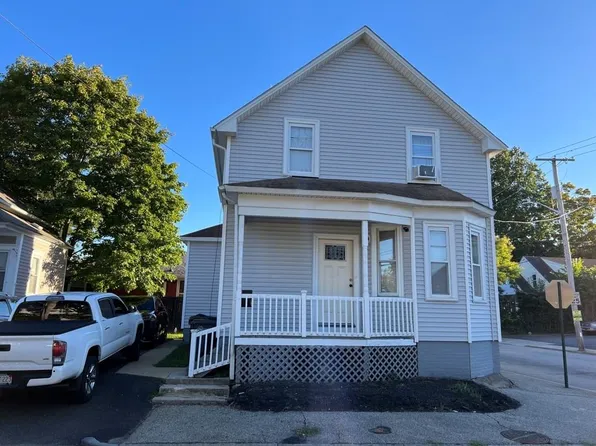 58 Killingly St, Providence, RI 02909