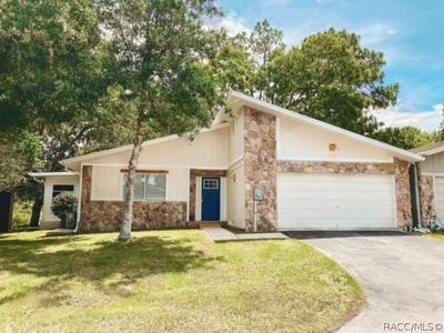 7 Moser Ct S, Homosassa, FL, 34446