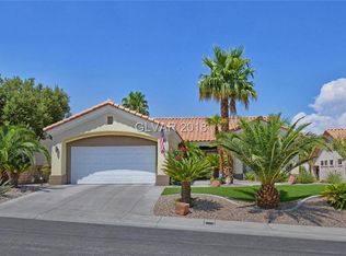 10004 Netherton Dr, Las Vegas, NV 89134