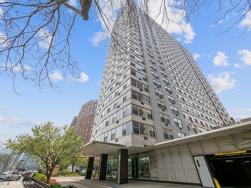 3900 N Lake Shore Dr APT 3K, Chicago, IL 60613 Zillow