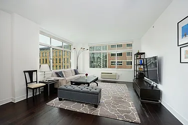 Sold by Coldwell Banker Residential Brokerage - Hoboken