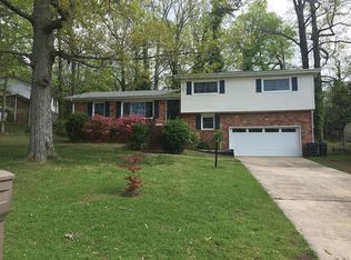 2445 Regent Ln, Birmingham, AL 35226