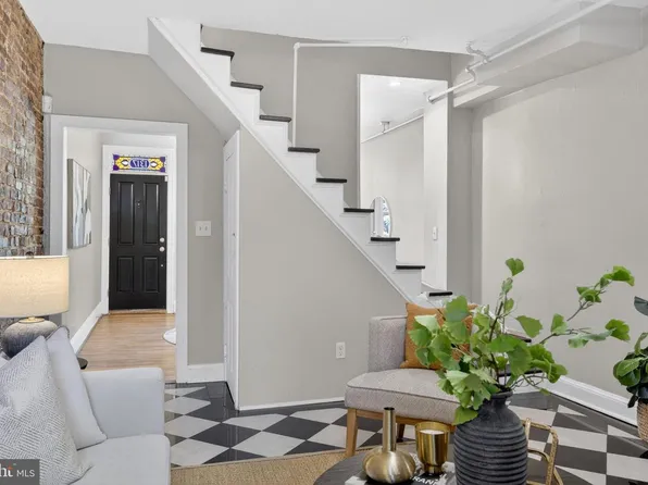 1317 Potomac Ave SE, Washington, DC 20003