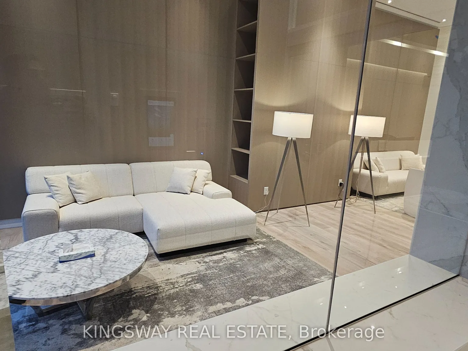 1 bed, $2,100 — Photo 3