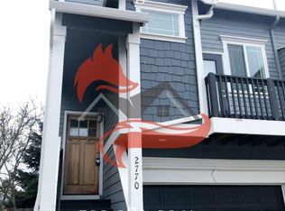 2770 Raymond St, Forest Grove, OR 97116