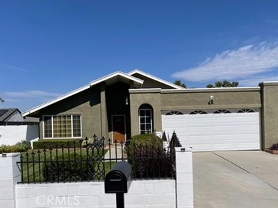 5674 Avenue Juan Bautista, Riverside, CA, 92509