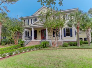 750 Olde Central Way, Mount Pleasant, SC 29464