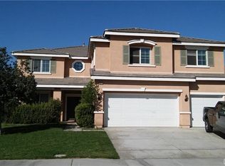 6071 Gold Spirit St, Eastvale, CA 92880