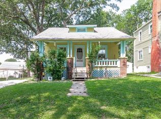1820 S Home Ave, Independence, MO 64052