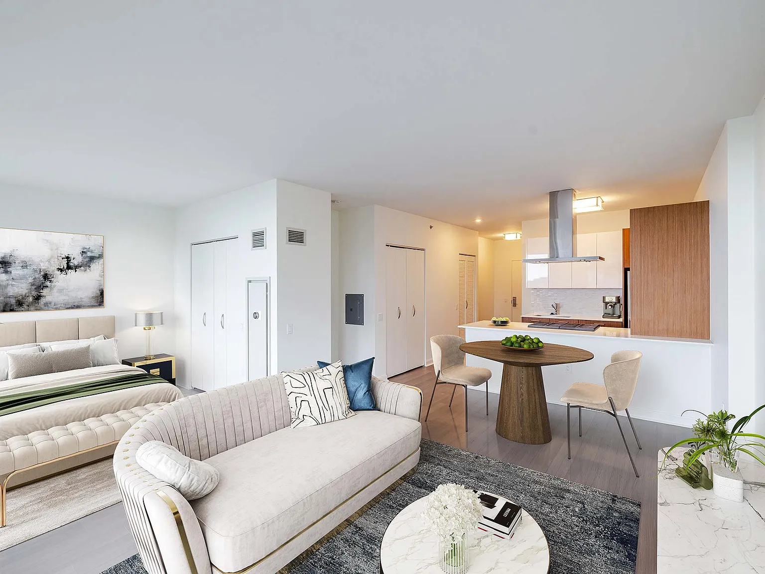 500 Lake Shore Drive — Photo 2