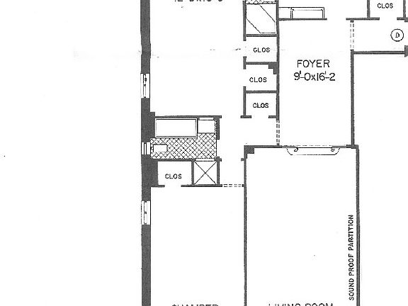 2nd image of 19 E 80th St APT 7D
