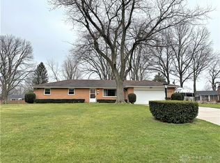 1006 River Hills Rd, Dayton, OH 45430